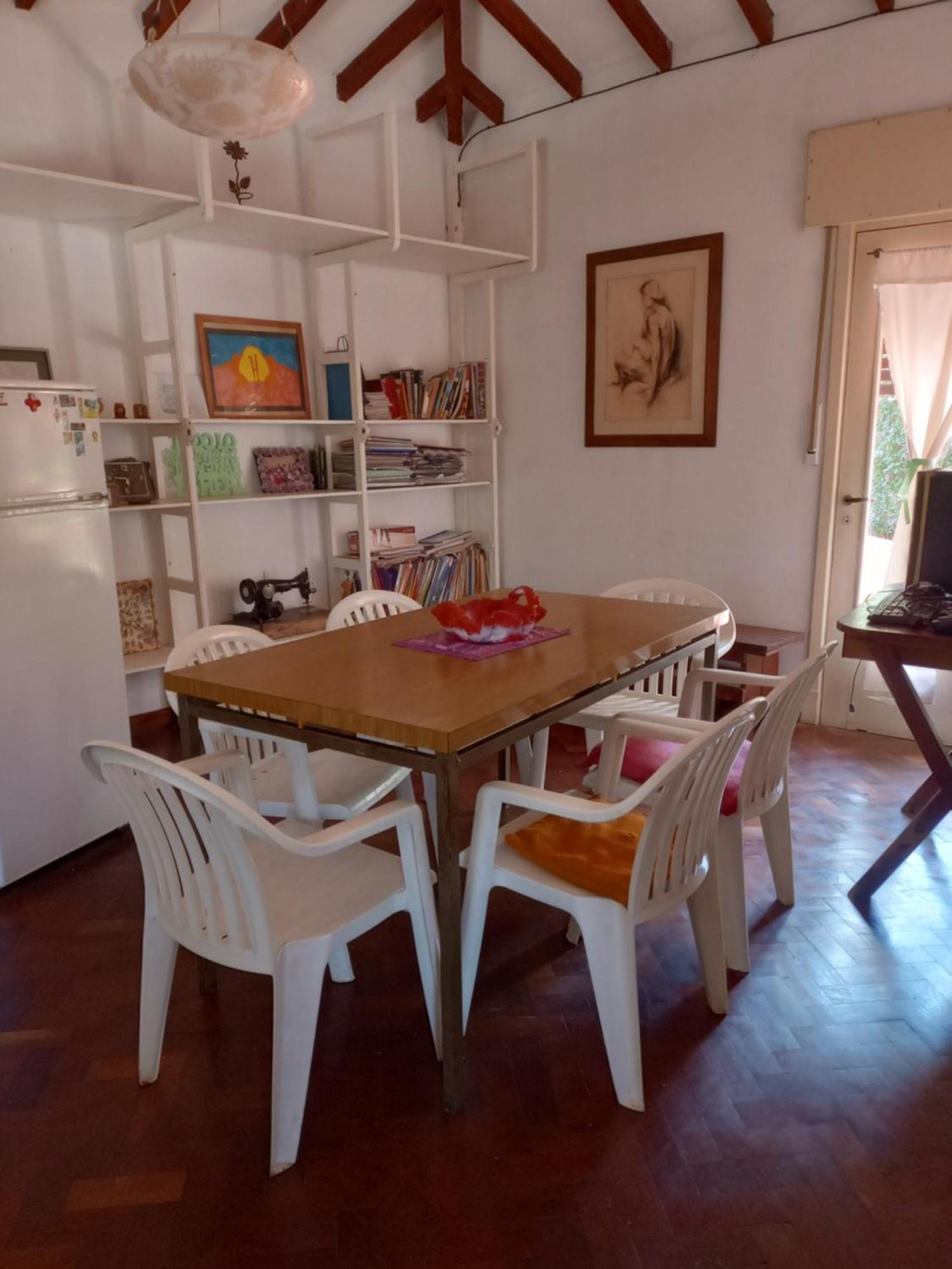 Apartment Dpto 100 Escalones La Falda