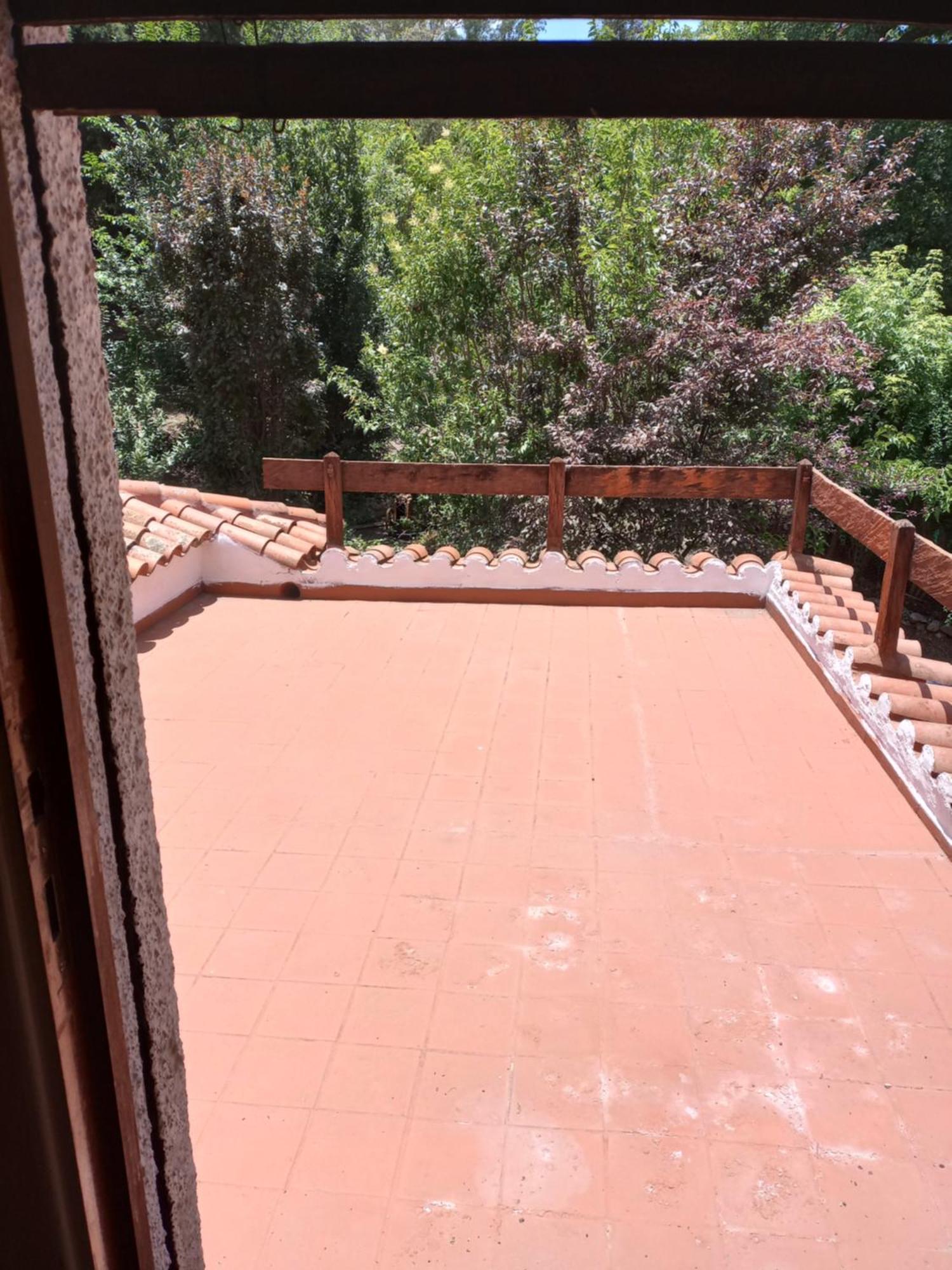Dpto 100 Escalones La Falda